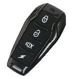 CA013 / Car safety CA013