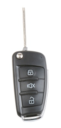 CH111 / Car safety CH111