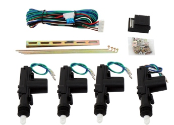 CL-103 / Car safety CL-103