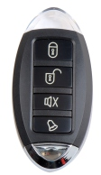 KE666 / Car safety KE666