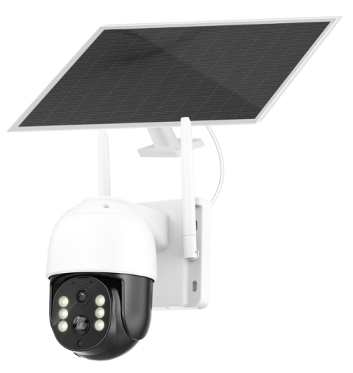TQ5-GK4-WiFi-7.6W
【WiFi Solar Dome Machine
】