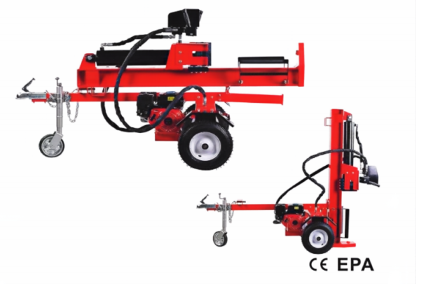 Gasoline Log Splitter LS22/27/35T-650