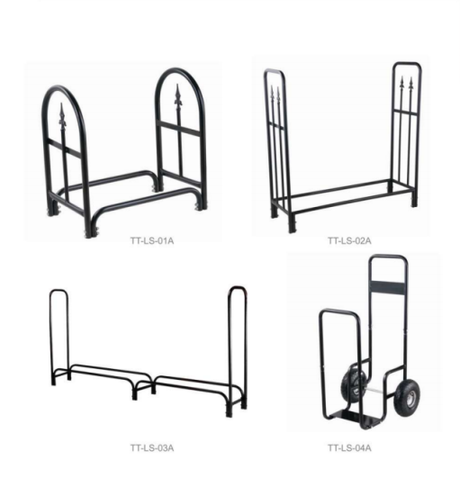 Log Rack TT-LS-01A～04A